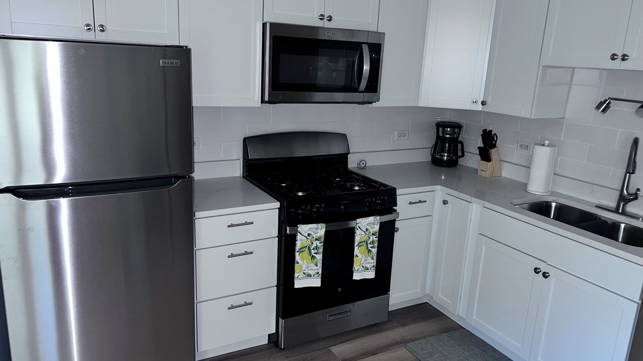 Photo of Kitchen in Richton Park