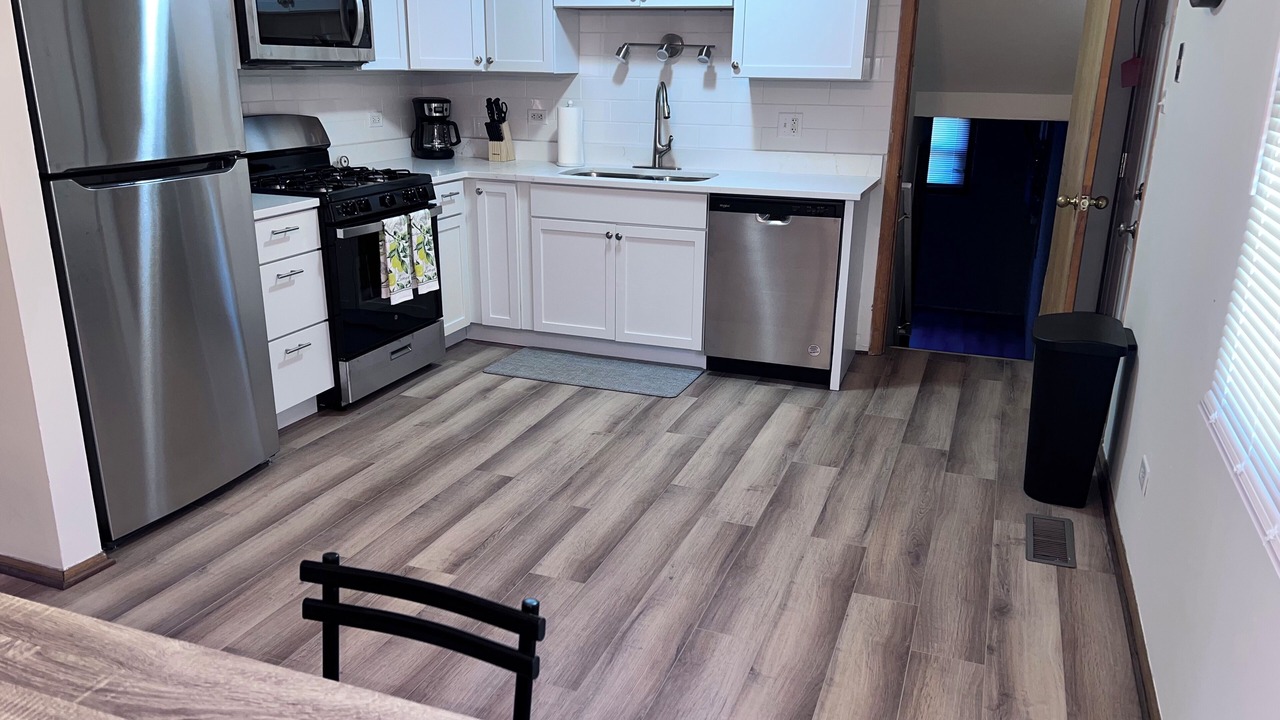 Photo of Kitchen in Richton Park