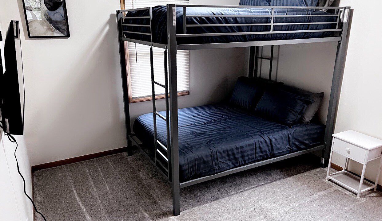 Photo of Bedroom in Richton Park