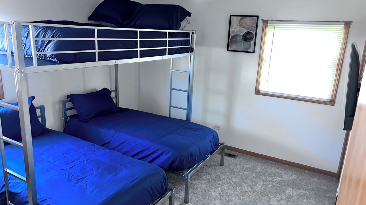 Photo of Bedroom in Richton Park