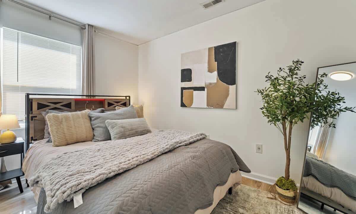 Photo of Bedroom in Streamwood