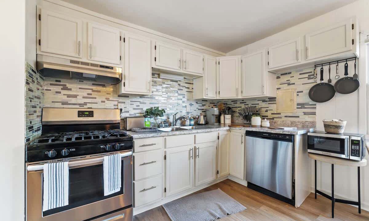Photo of Kitchen in Streamwood