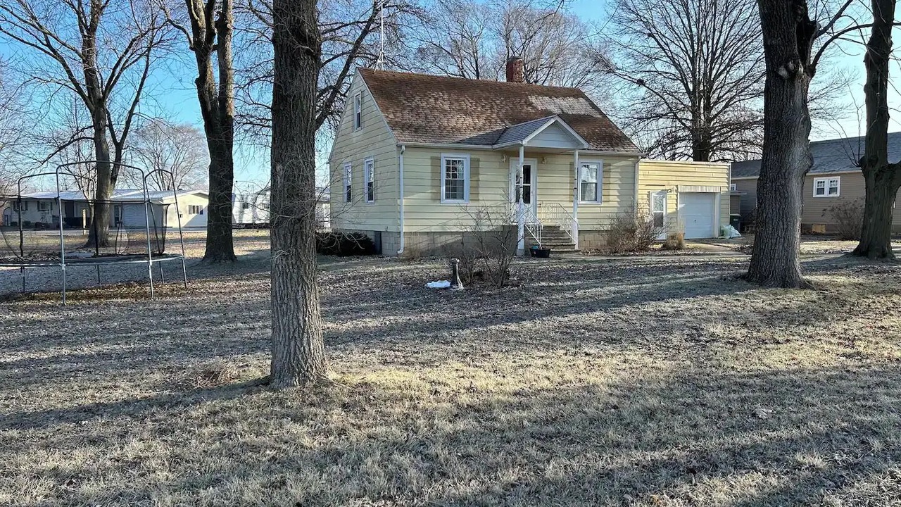 Photo of Outdoor in Coal City