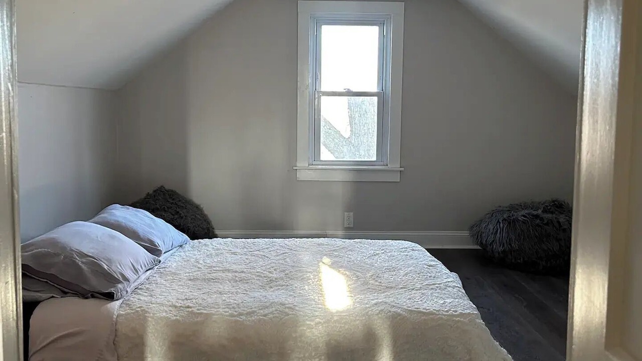 Photo of Bedroom in Coal City
