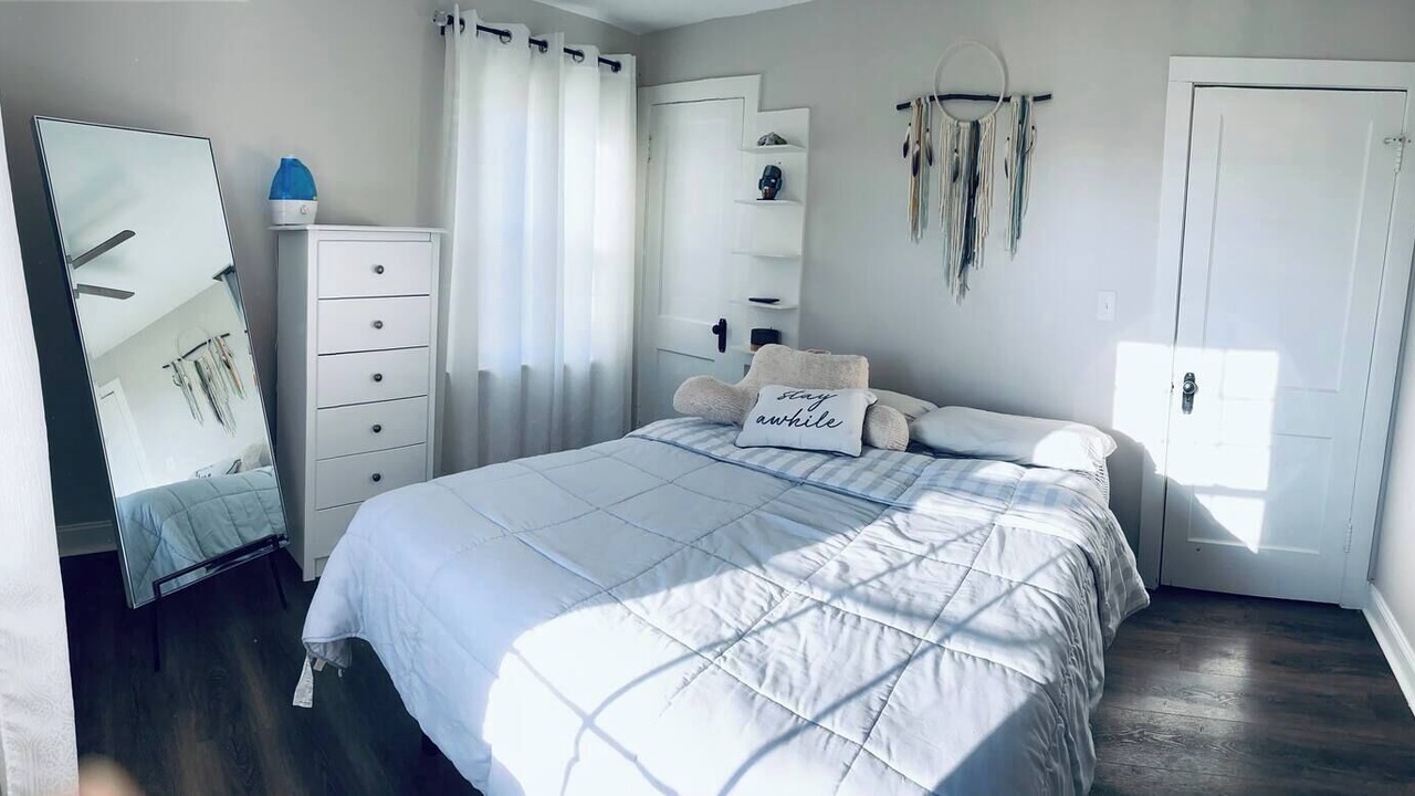 Photo of Bedroom in Coal City