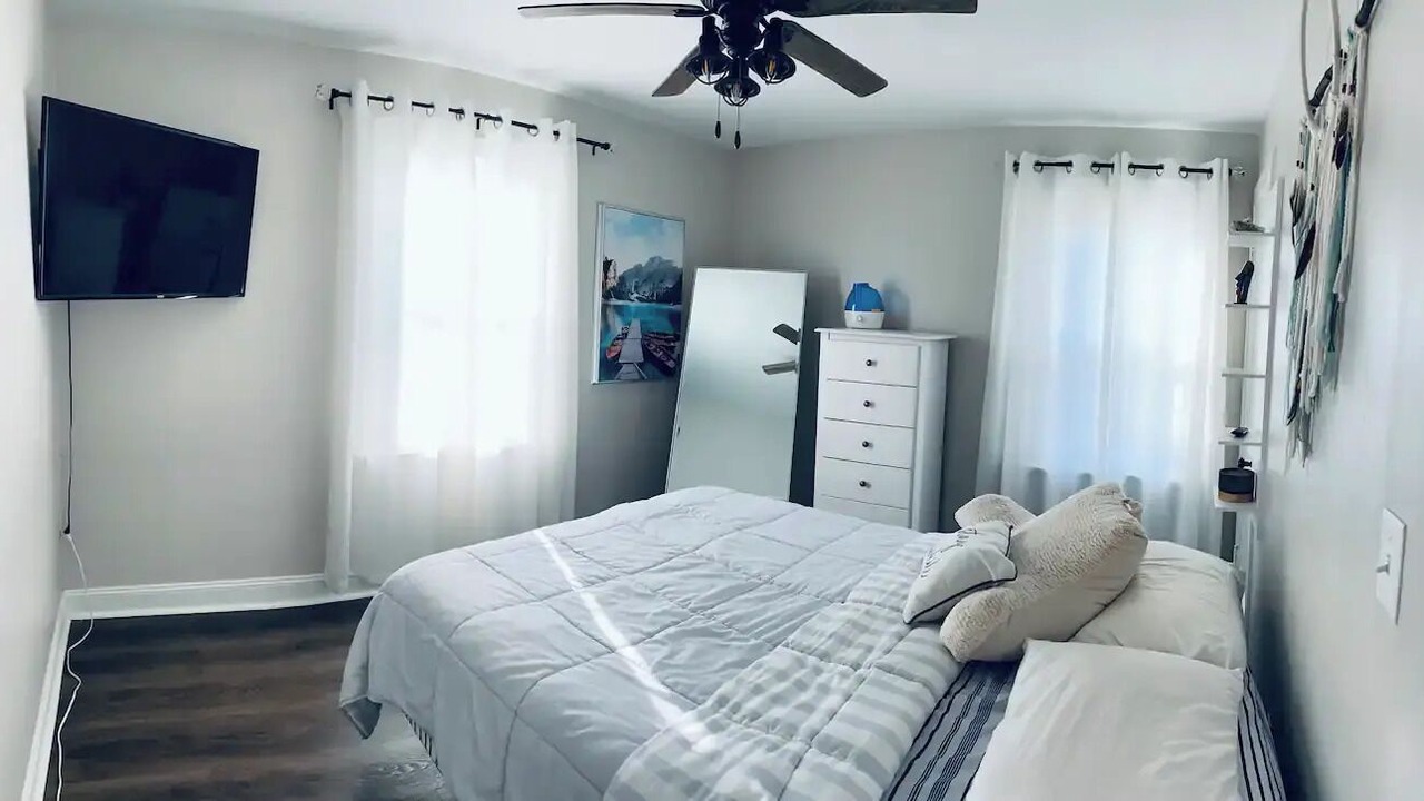 Photo of Bedroom in Coal City