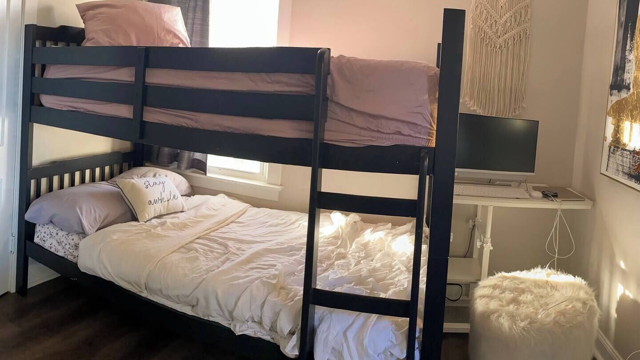 Photo of Bedroom in Coal City