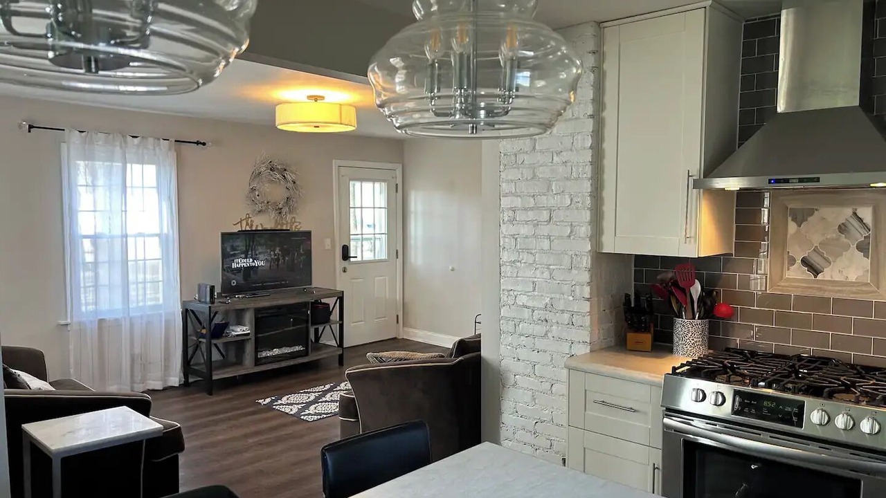 Photo of Kitchen in Coal City