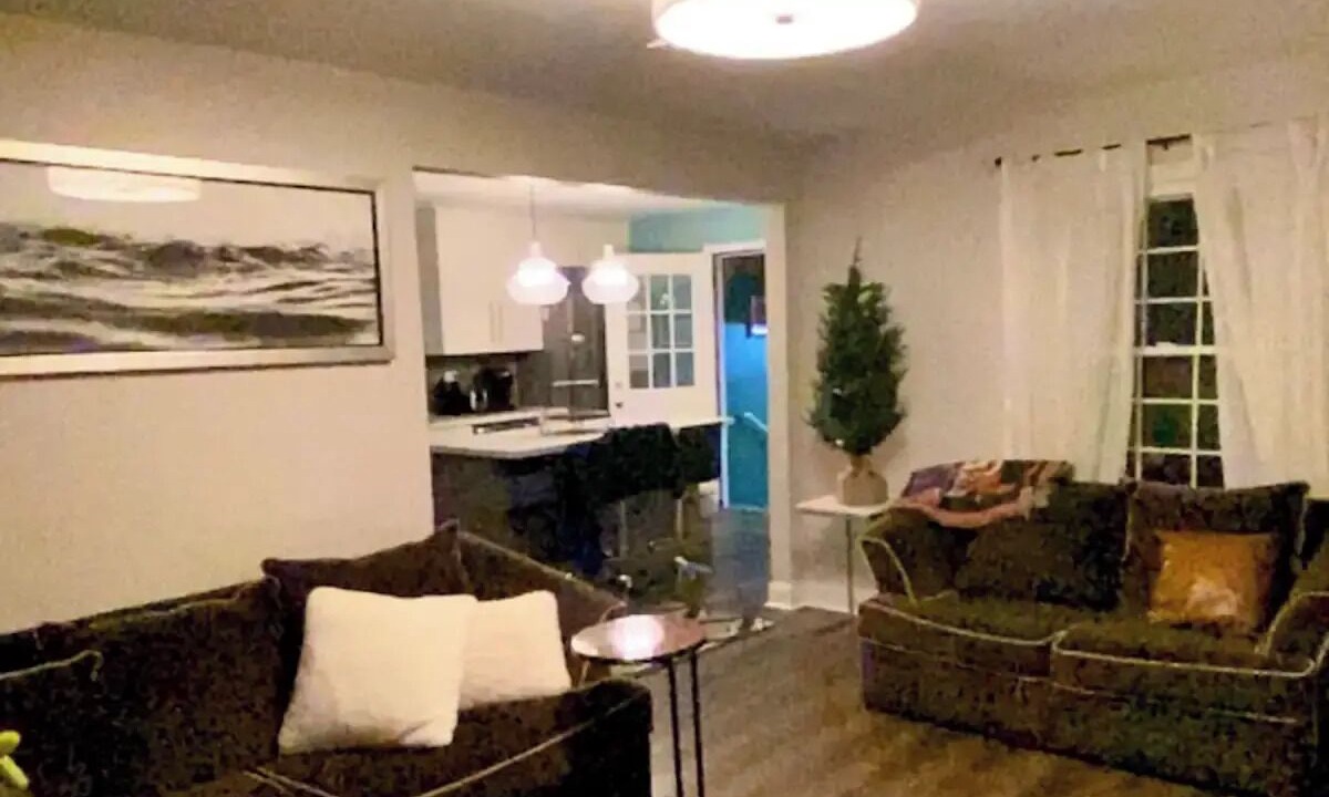Photo of Livingroom in Coal City