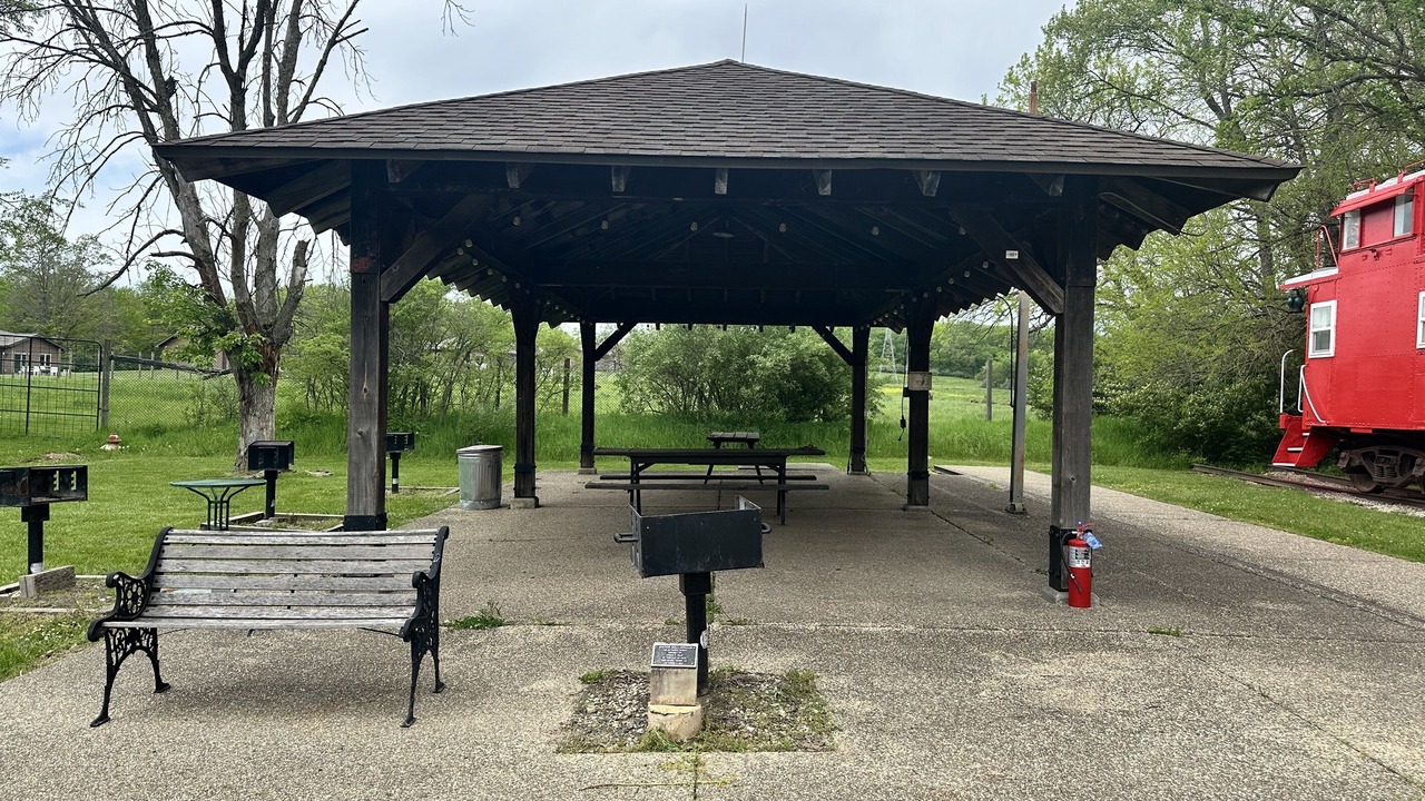 Photo of Outdoor in Orange Prairie