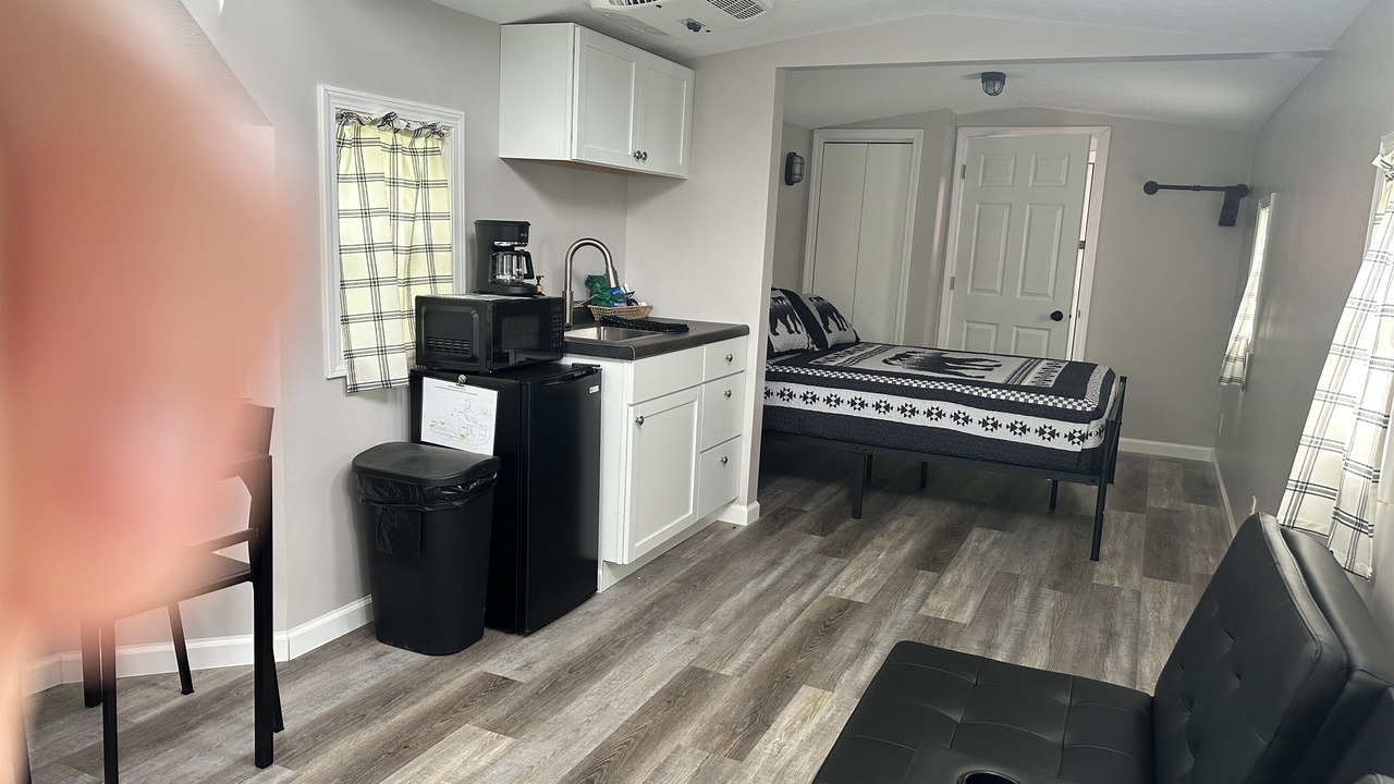 Photo of Bedroom in Orange Prairie