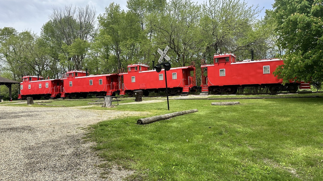 Photo of Outdoor in Orange Prairie