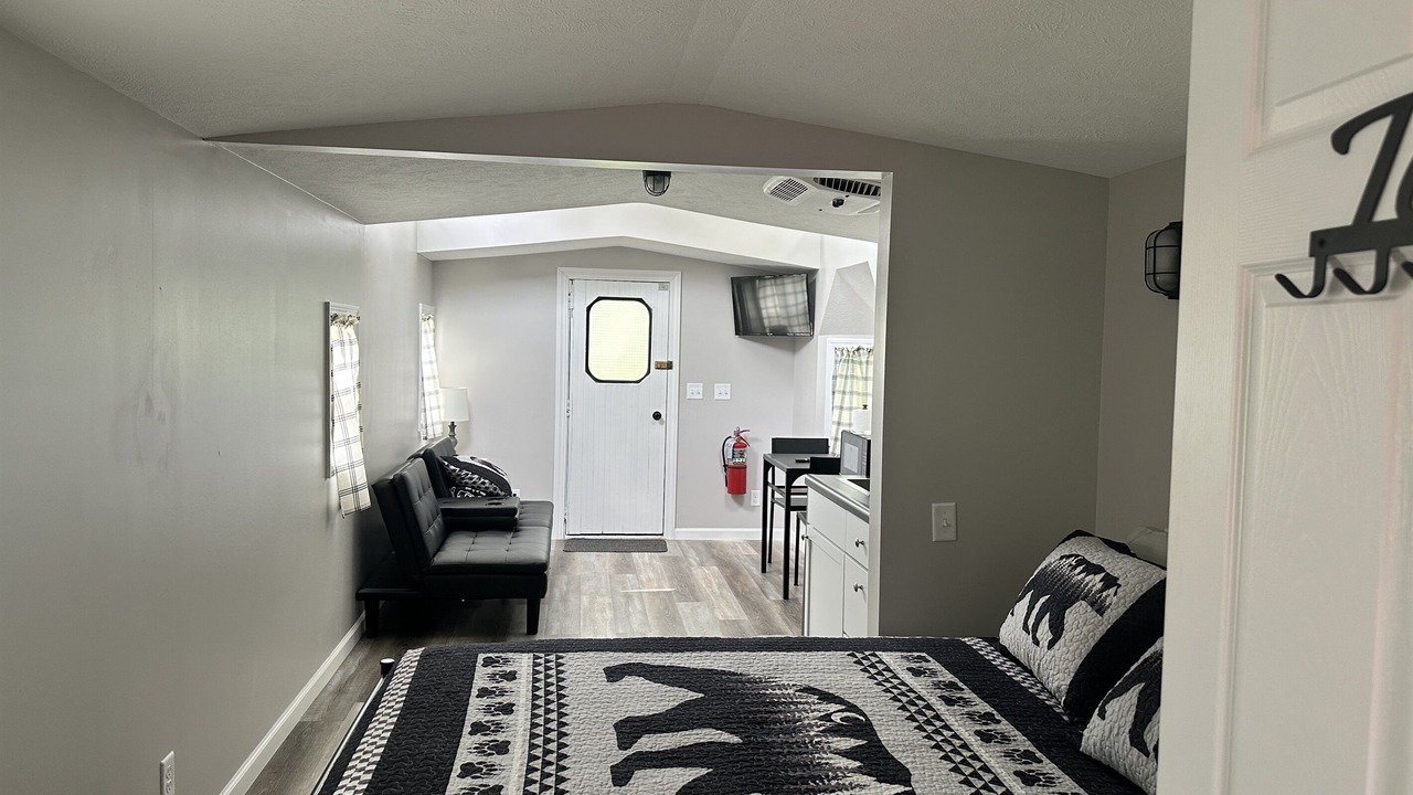Photo of Bedroom in Orange Prairie