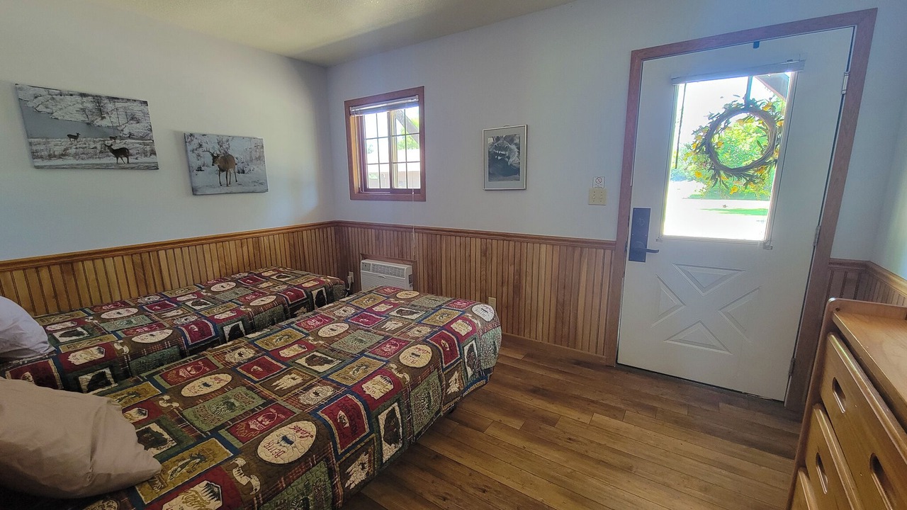 Photo of Bedroom in Orange Prairie