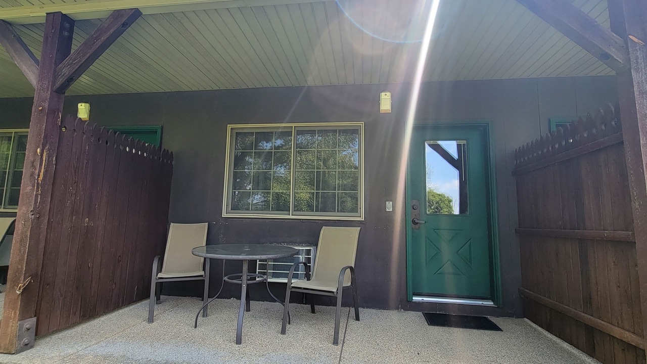 Photo of Outdoor in Orange Prairie