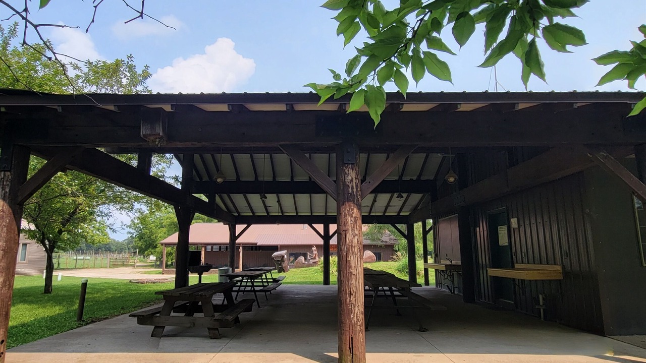 Photo of Outdoor in Orange Prairie