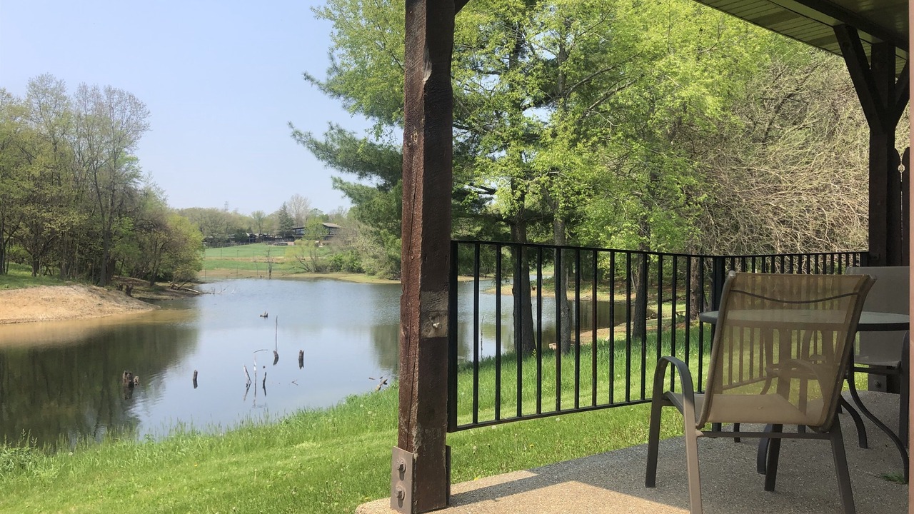 Photo of Outdoor in Orange Prairie