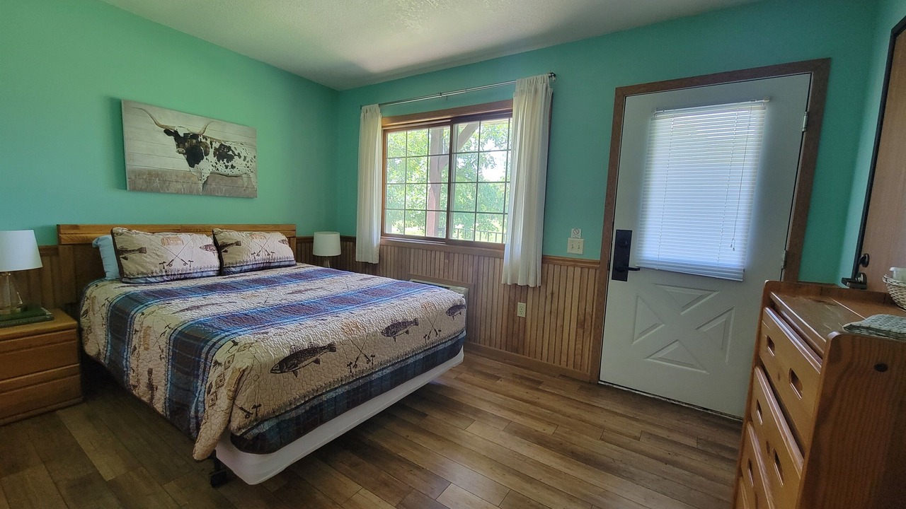 Photo of Bedroom in Orange Prairie