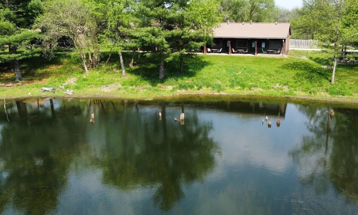 Photo of Outdoor in Orange Prairie