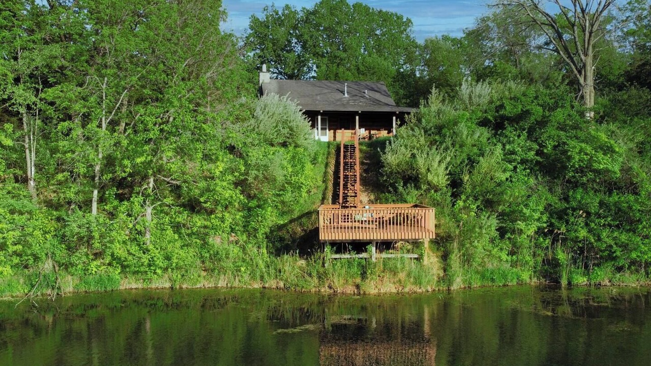 Photo of Outdoor in Orange Prairie