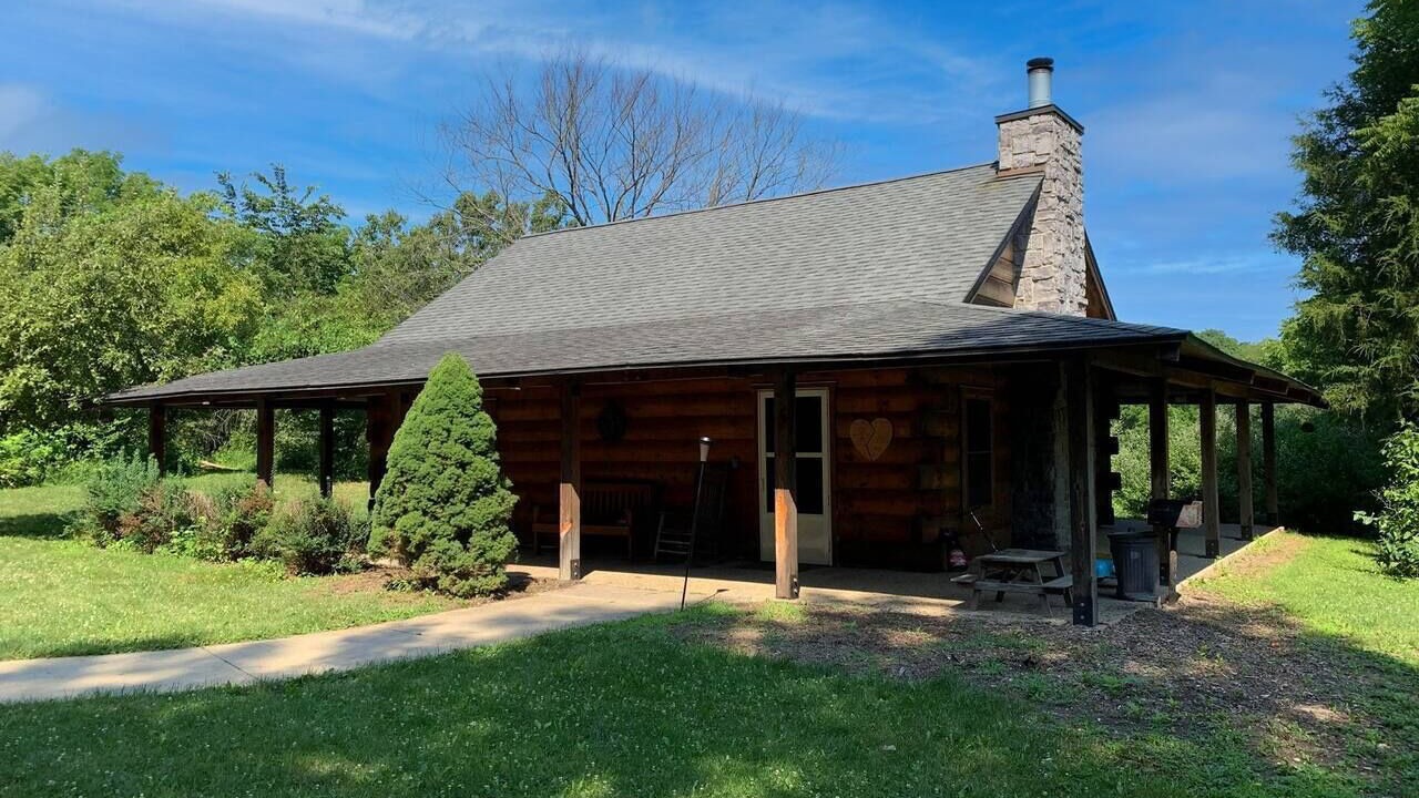 Photo of Outdoor in Orange Prairie