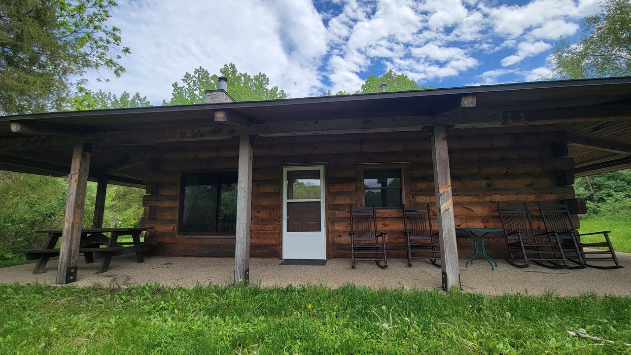Photo of Outdoor in Orange Prairie
