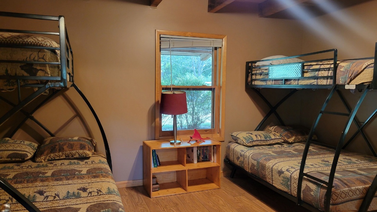 Photo of Bedroom in Orange Prairie
