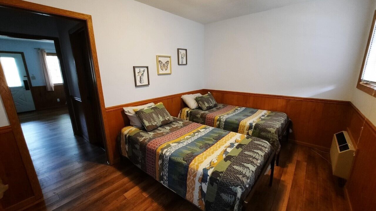 Photo of Bedroom in Orange Prairie