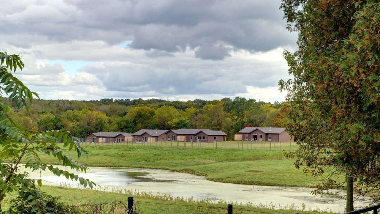 Photo of Outdoor in Orange Prairie