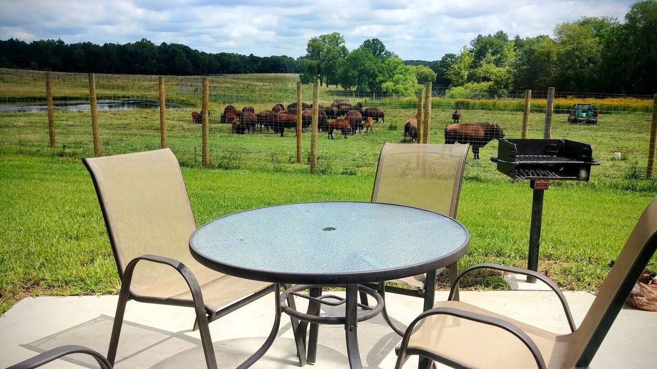 Photo of Outdoor in Orange Prairie