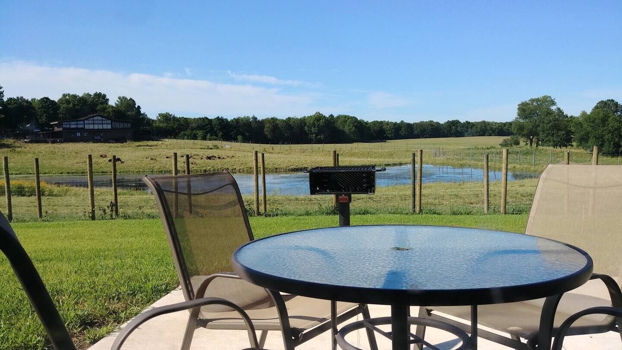 Photo of Outdoor in Orange Prairie