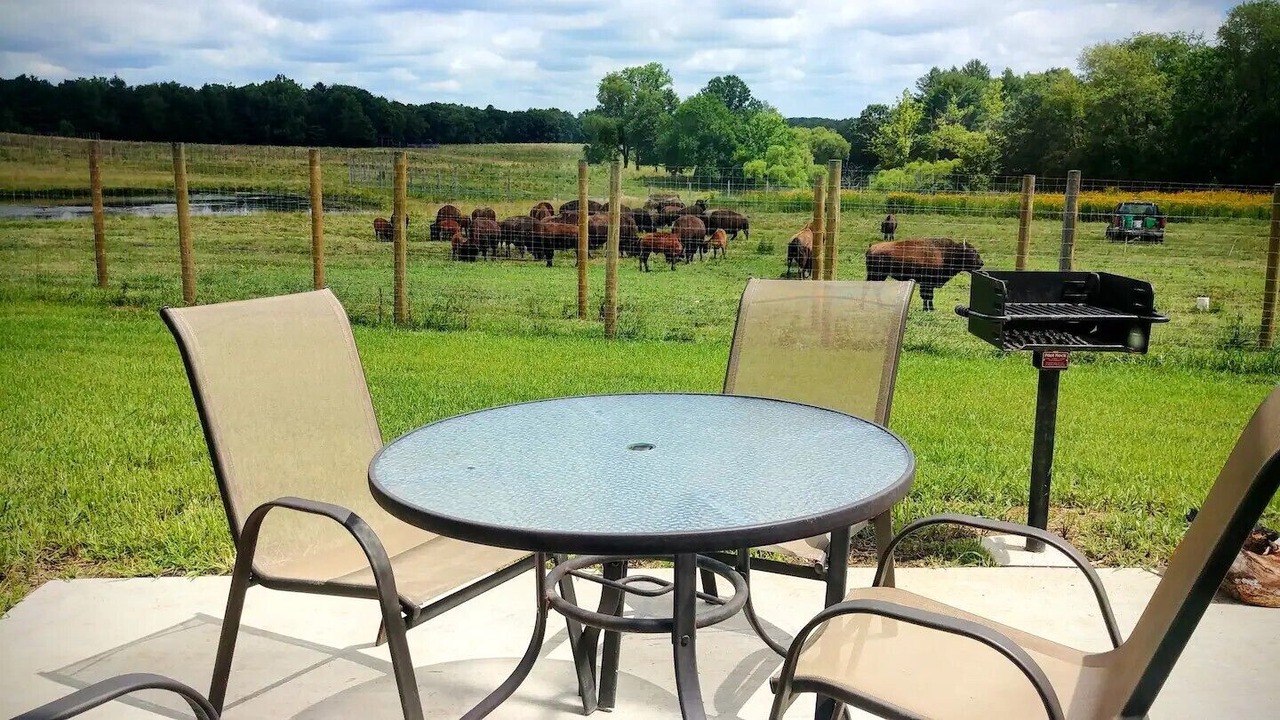 Photo of Outdoor in Orange Prairie
