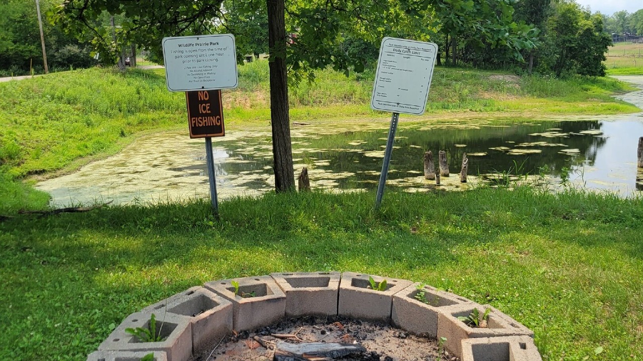 Photo of Outdoor in Orange Prairie