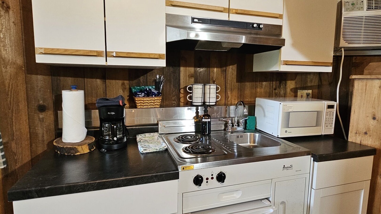 Photo of Kitchen in Orange Prairie