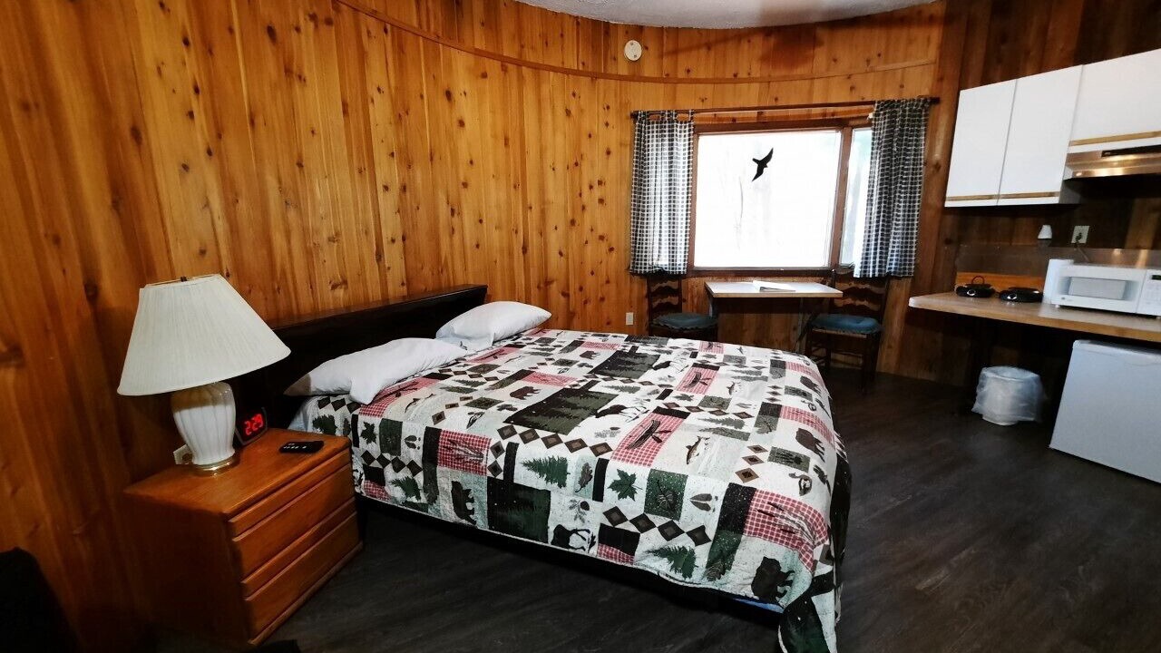 Photo of Bedroom in Orange Prairie