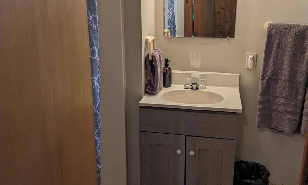 Photo of Bathroom in Orange Prairie