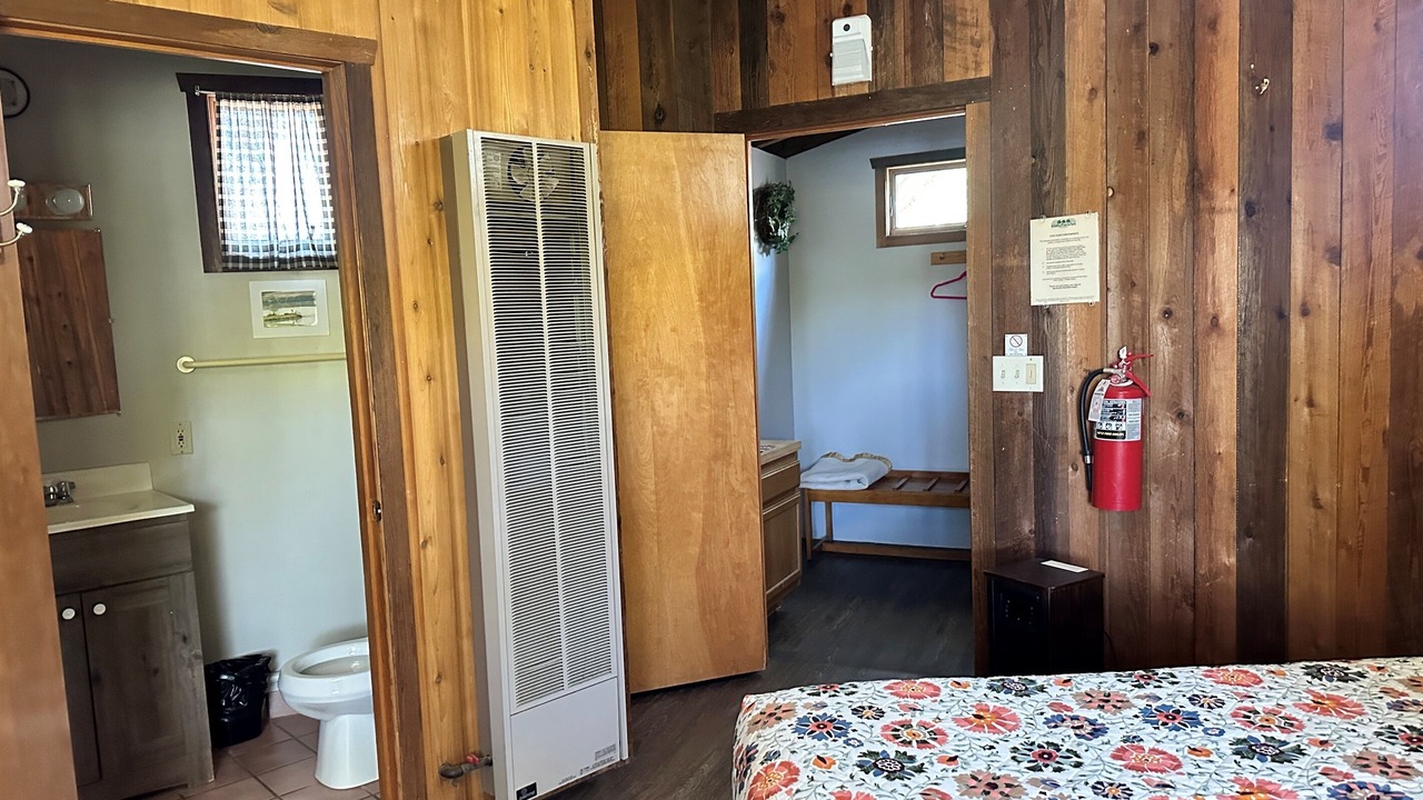 Photo of Bedroom in Orange Prairie