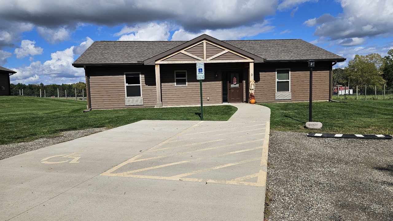 Photo of Outdoor in Orange Prairie