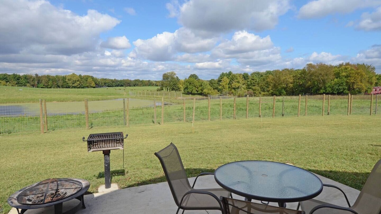 Photo of Outdoor in Orange Prairie