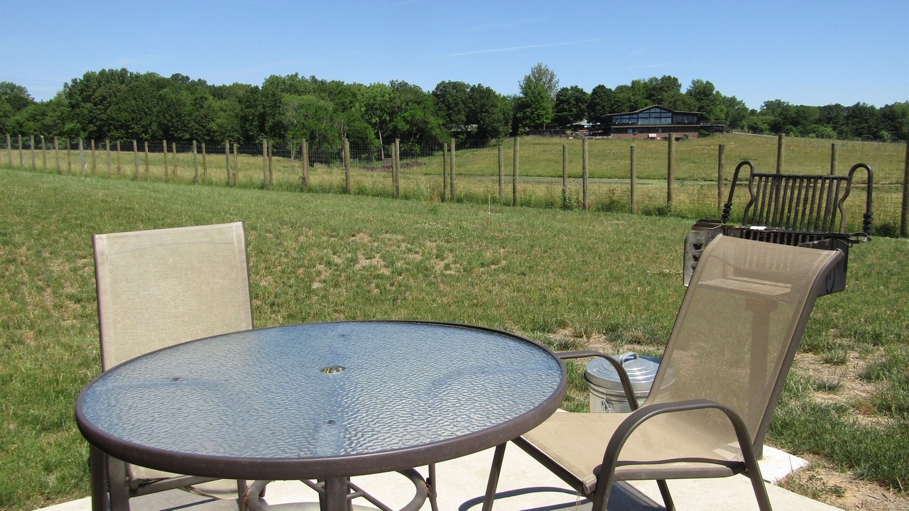 Photo of Outdoor in Orange Prairie