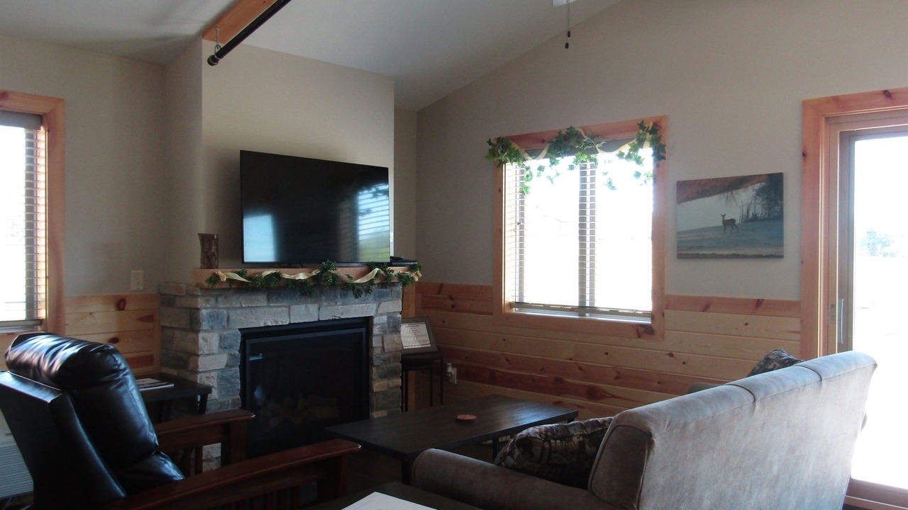 Photo of Livingroom in Orange Prairie