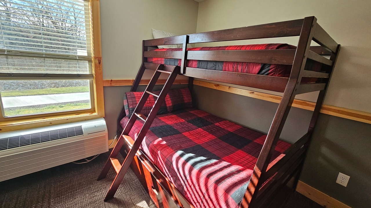 Photo of Bedroom in Orange Prairie