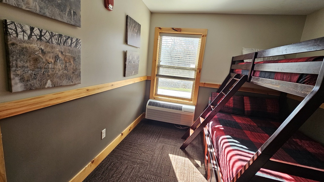Photo of Bedroom in Orange Prairie