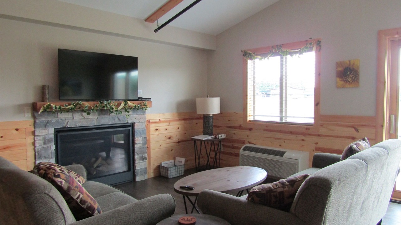 Photo of Livingroom in Orange Prairie