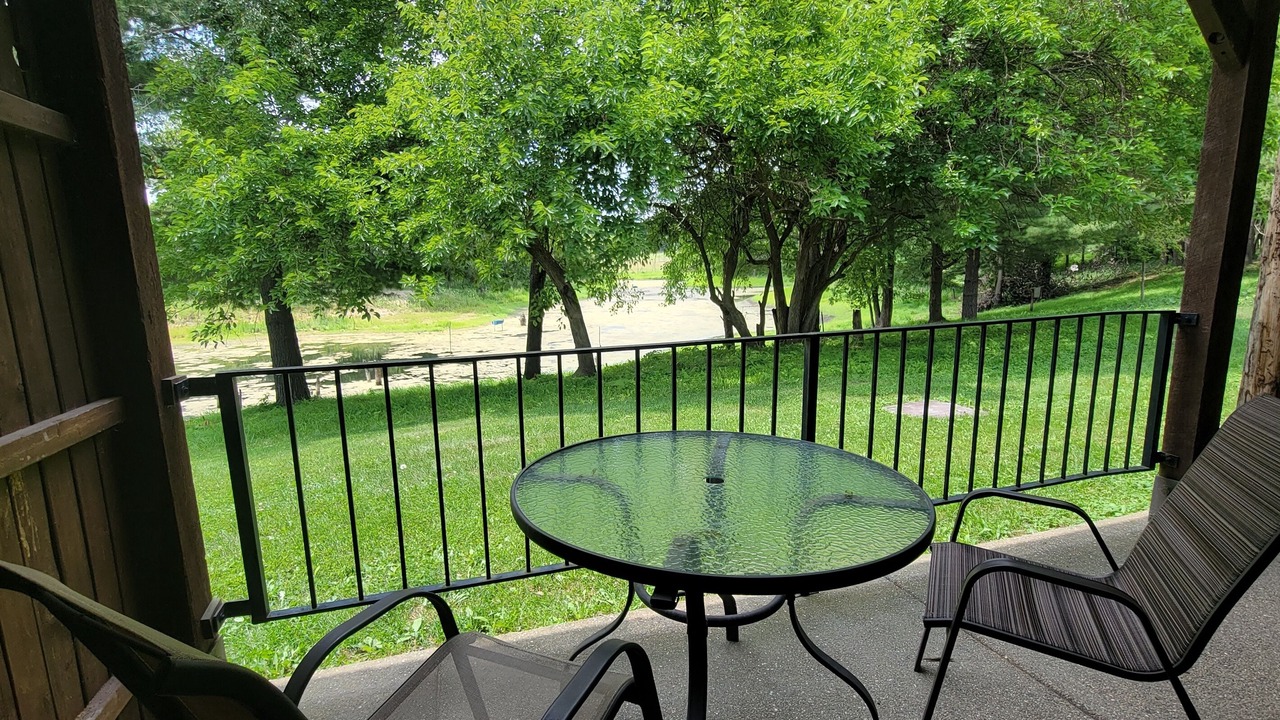 Photo of Outdoor in Orange Prairie