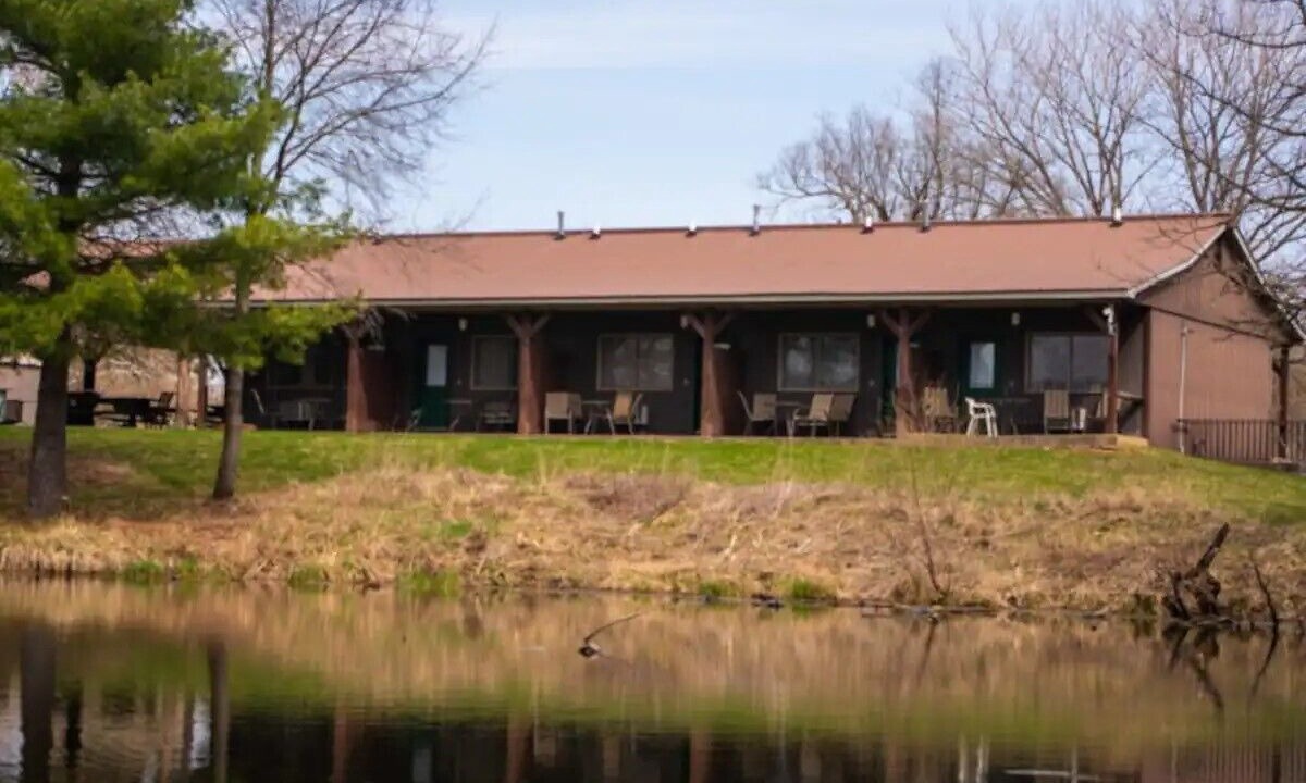 Photo of Outdoor in Orange Prairie