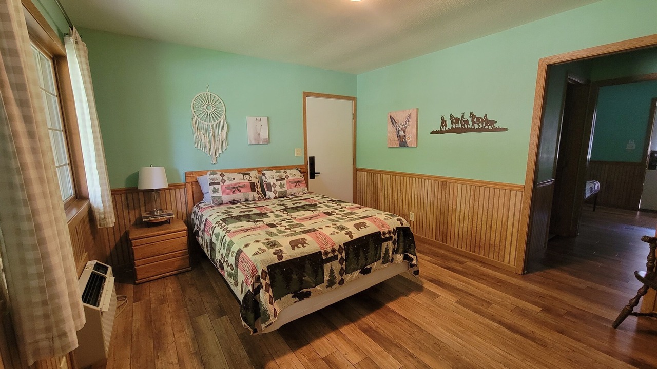 Photo of Bedroom in Orange Prairie