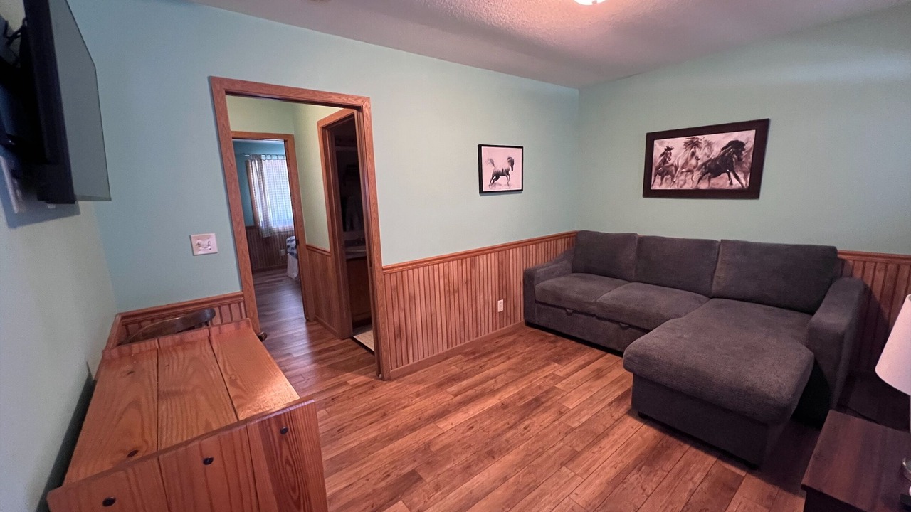 Photo of Livingroom in Orange Prairie