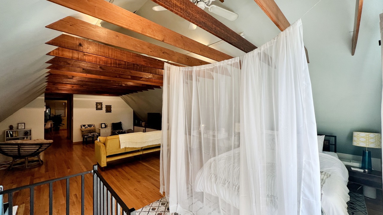 Photo of Bedroom in Wrigleyville