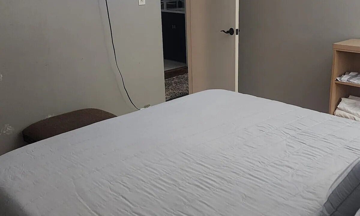 Photo of Bedroom in Chicago Ridge
